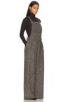 Mimchik Kiki Tailored Overall In Multi