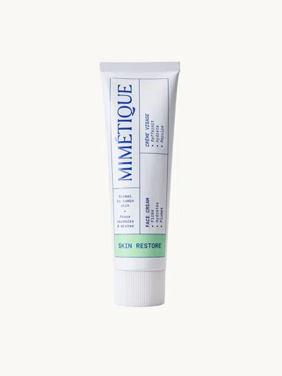 Mimétique Skin Restore 50ml In Transparent