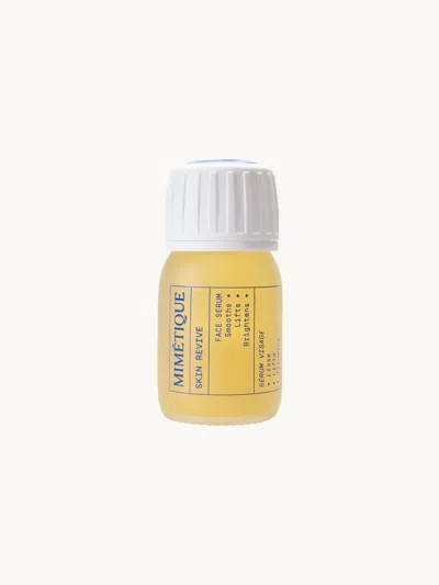 Mimétique Skin Revive 30ml In Transparent