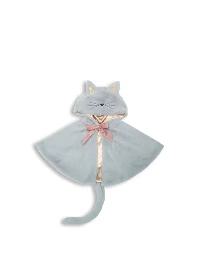 Mimi & Lula Cat Dress Up In Grey