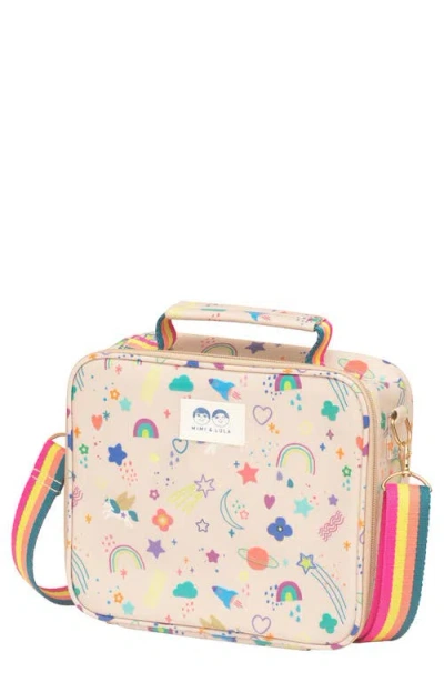 Mimi & Lula Kids'  Dreamland Lunch Bag