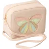 Mimi & Lula Kids' Spring Butterfly Crossbody Bag