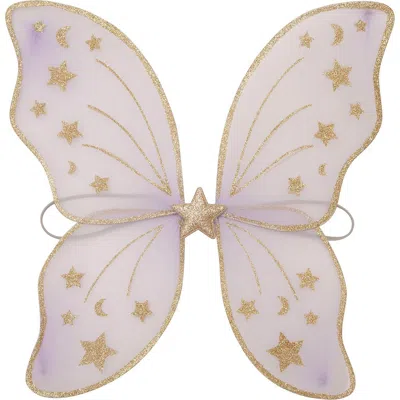 Mimi & Lula Kids' Super Starry Night Wings