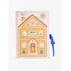 Mimi & Lula Ti Selfridges X Mimi And Lula Luxe Advent Calendar In Multi