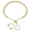 Mimi & Max 2 4/5 Ct Tgw Citrine Tassel Bolo Bracelet In Yellow Plated Sterling Silver In Yellow