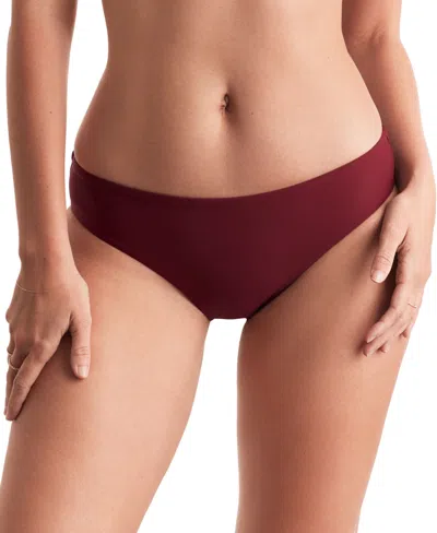 Mimi Flamingo Women's Logan Hipster Bikini Bottoms