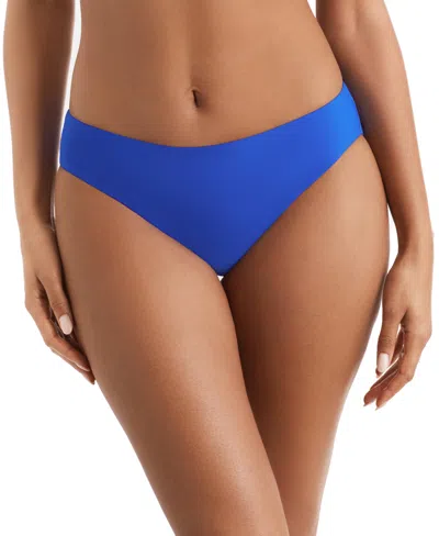 Mimi Flamingo Women's Logan Hipster Bikini Bottoms