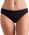 Mimi Flamingo Logan Swim Bottoms In Black