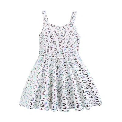 Mimi Tutu Kids' Little Girl's & Girl's Arlisse Dress In White