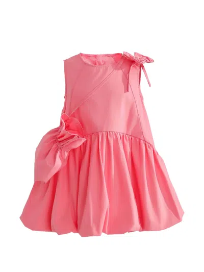 Mimi Tutu Kids' Asteria Dress In Pink