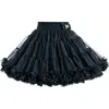 Mimi Tutu Black Bow Tulle Skirt In Black