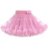 Mimi Tutu Kids' Kirby Swan Skirt Set In Black