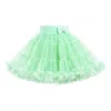 Mimi Tutu Multicolor Selena Butterfly Skirt Outfit
