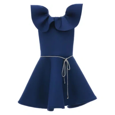 MIMI TUTU MIMI TUTU IRIS DRESS