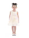 Mimi Tutu Blooming Tulle Sleeveless Dress
