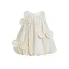 Mimi Tutu Sleeveless Bow Dress