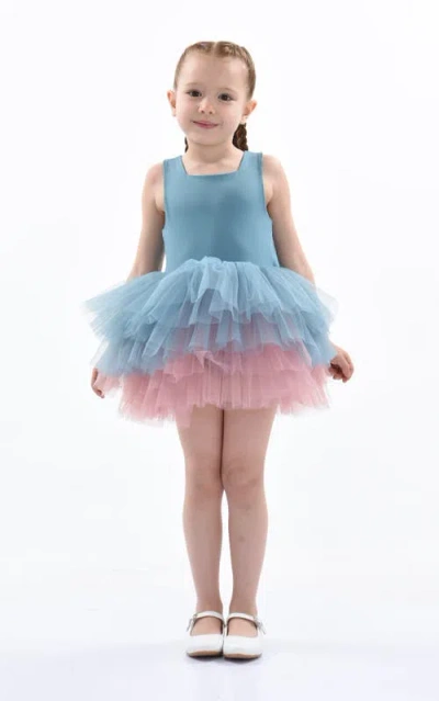 Mimi Tutu Kids'  Jen Tutu Dress