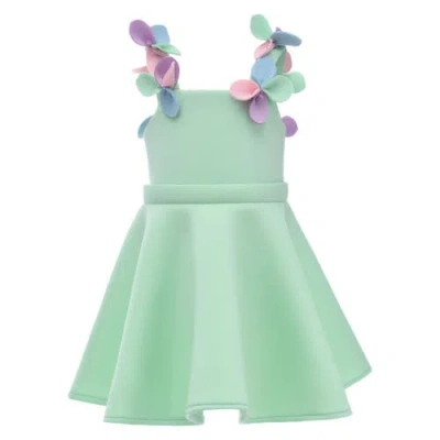 MIMI TUTU MIMI TUTU LILA DRESS