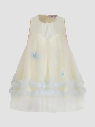 Mimi Tutu Kids' Little Girl's & Girl's Corabelle Dress In Blue