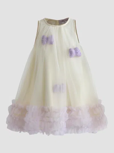 Mimi Tutu Little Girl's & Girl's Nayara Dress In Multi