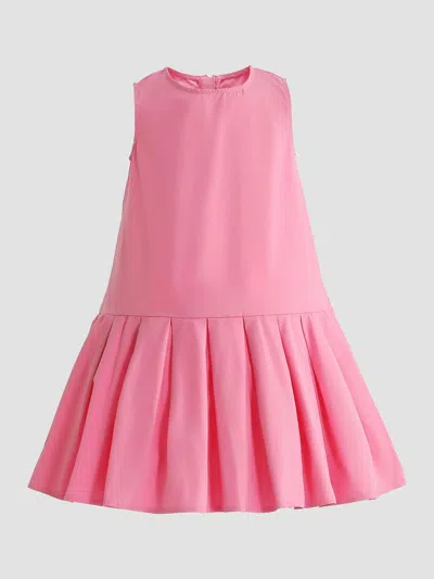 Mimi Tutu Little Girl's & Girl's Zariah Dress In Pink