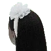 Mimi Tutu Multicolored Flower Headband