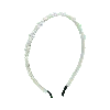 Mimi Tutu Multi-styled Mini Pearl Headband