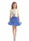 Mimi Tutu Multicolor Sydney Unicorn Skirt Outfit