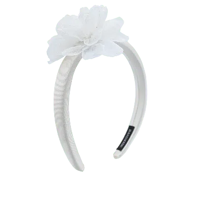 Mimi Tutu Multicolored Flower Headband