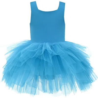 MIMI TUTU MIMI TUTU NEON TUTU DRESS