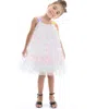 Mimi Tutu Ombre Butterfly Dress
