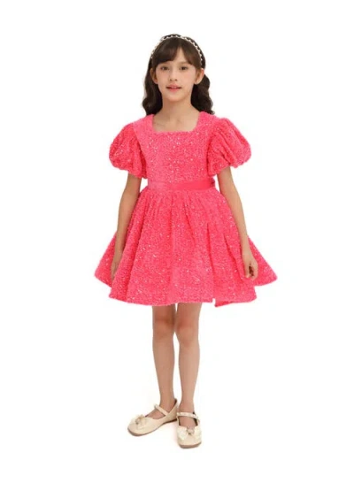 MIMI TUTU MIMI TUTU PARAISO DRESS