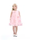 Mimi Tutu Blooming Tulle Sleeveless Dress