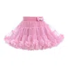 Mimi Tutu Kirby Swan Skirt Set