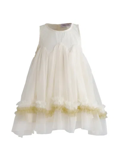 Mimi Tutu Kids' Little Girl's & Girl's Rosabella Dress In White
