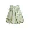 Mimi Tutu Sleeveless Bow Dress