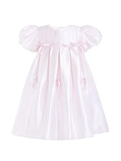 Mimi Tutu Kids' Little Girl's & Girl's Sena Dress In Pink