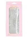 Mimi Tutu Beige Sparkled Cotton Tights In Gray
