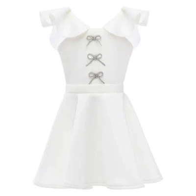 MIMI TUTU MIMI TUTU TRINITY DRESS