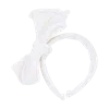 Mimi Tutu Velvet Bow Headband