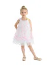 Mimi Tutu Ombre Butterfly Dress