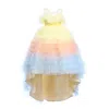Mimi Tutu Callecita Layered Tulle Gown