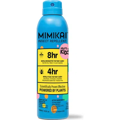 Mimikai Insect Repellent In Transparent