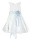Mimilù Special Occasion White Dress In White