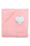 Mimish Glow In Pink
