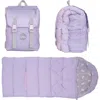 Mimish Kids' Sleep-n-pack Glow