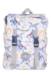 Mimish Kids' Sleep-n-pack Sleeping Bag Backpack