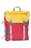 Mimish Kids' Sleep-n-pack Sleeping Bag Backpack