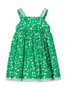 Mimisol Dress In Green