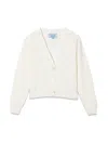 Mimisol Sweatshirt In Ivory